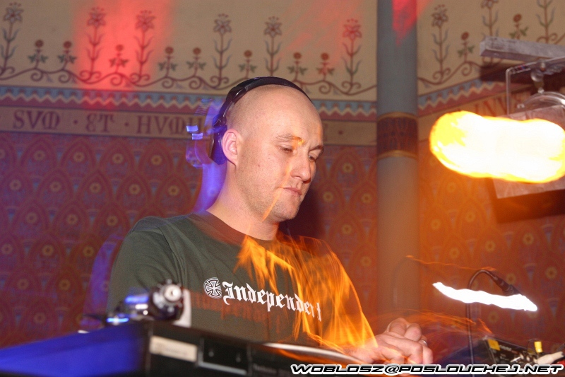 CONFERENCE - ANNIVERSARY EDITION - Pátek 19. 12. 2008